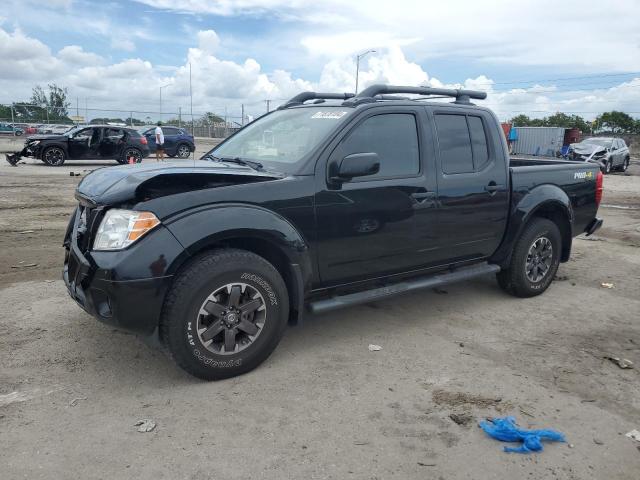 2021 NISSAN FRONTIER S, 