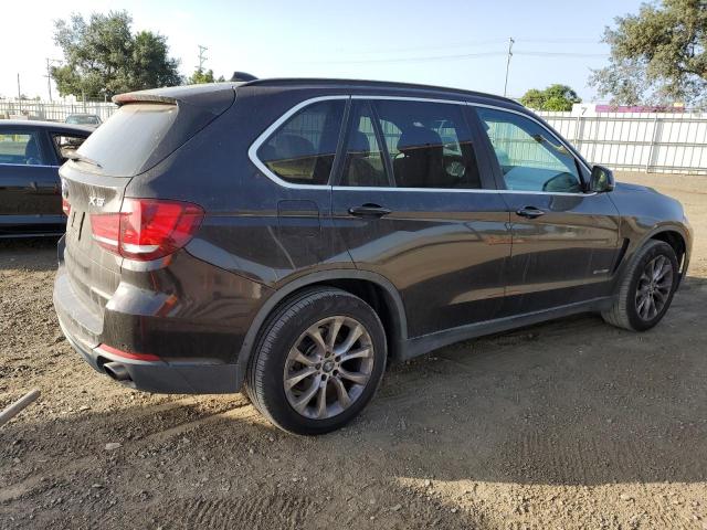 5UXKR2C50F0H36139 - 2015 BMW X5 SDRIVE35I BLACK photo 3