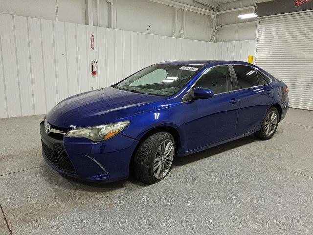 2016 TOYOTA CAMRY LE, 