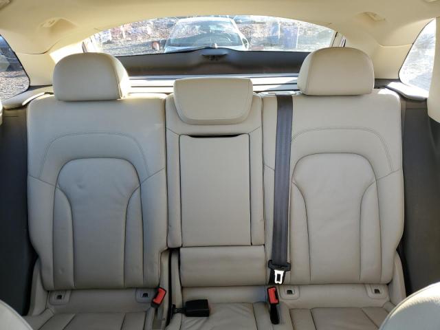 WA1L2AFP9GA049942 - 2016 AUDI Q5 PREMIUM PLUS BLUE photo 10