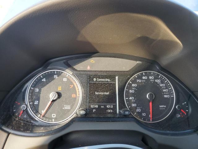 WA1L2AFP9GA049942 - 2016 AUDI Q5 PREMIUM PLUS BLUE photo 9