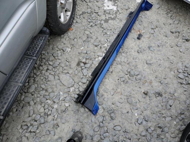 SHHFK7H42LU423316 - 2020 HONDA CIVIC SPORT 蓝色 照片 12