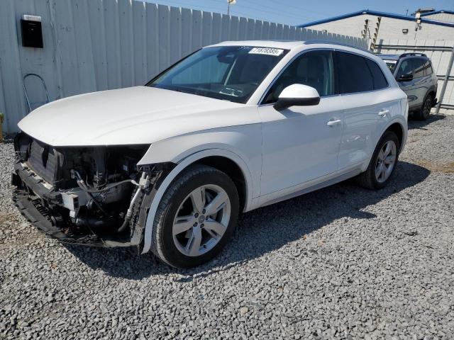 2018 AUDI Q5 PREMIUM PLUS, 