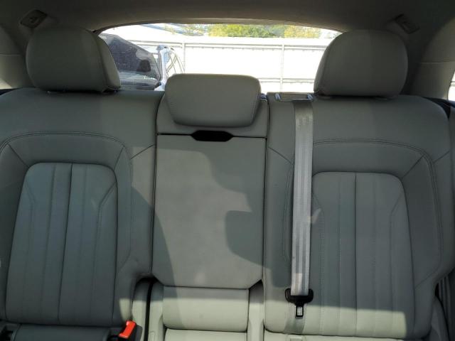 WA1BNAFY3J2127256 - 2018 AUDI Q5 PREMIUM PLUS WHITE photo 10