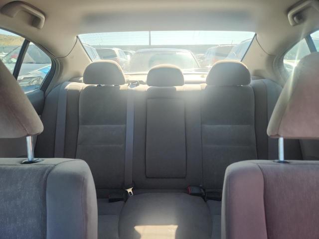 1HGCP263X9A057191 - 2009 HONDA ACCORD LX 银色 照片 10