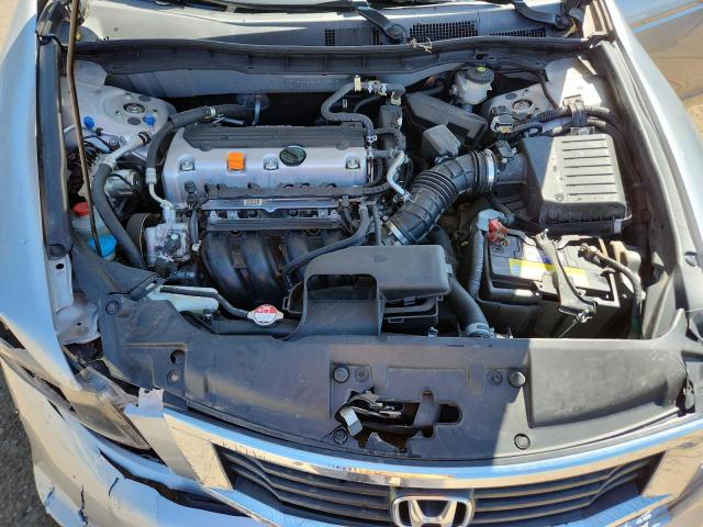 1HGCP263X9A057191 - 2009 HONDA ACCORD LX 银色 照片 12