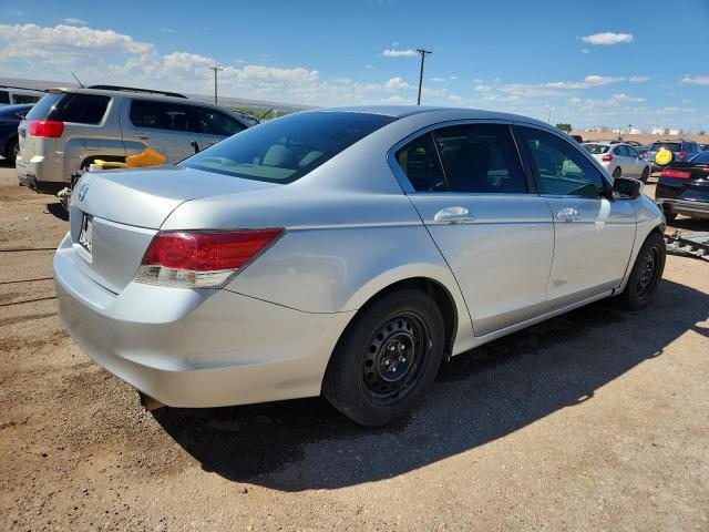 1HGCP263X9A057191 - 2009 HONDA ACCORD LX 银色 照片 3