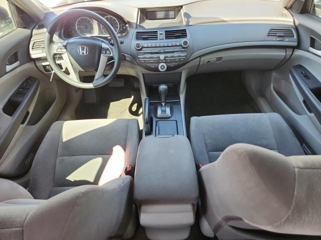 1HGCP263X9A057191 - 2009 HONDA ACCORD LX 银色 照片 8