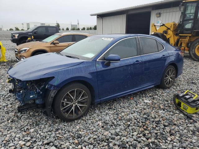 2023 TOYOTA CAMRY SE NIGHT SHADE, 