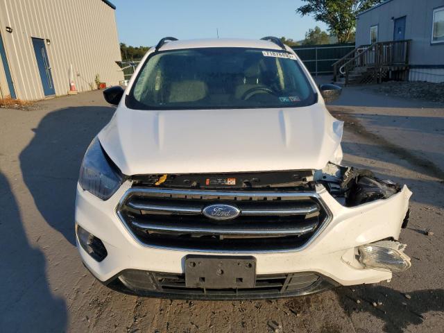 1FMCU9GD8KUB29531 - 2019 FORD ESCAPE SE 白色 照片 5