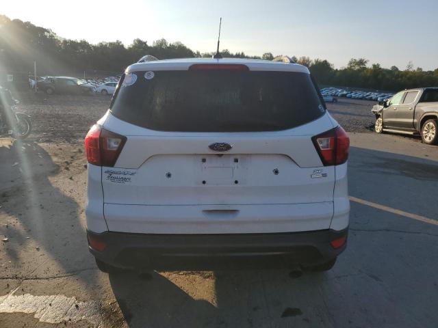 1FMCU9GD8KUB29531 - 2019 FORD ESCAPE SE 白色 照片 6