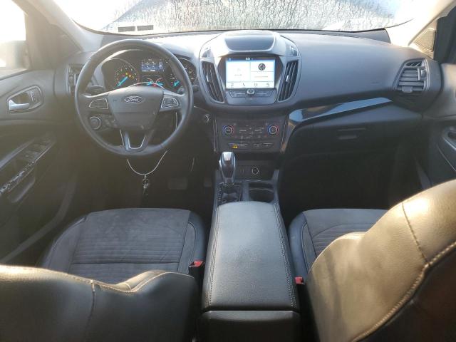 1FMCU9GD8KUB29531 - 2019 FORD ESCAPE SE 白色 照片 8