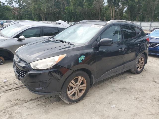 2011 HYUNDAI TUCSON GLS, 