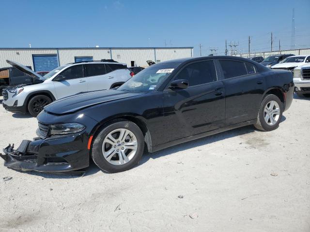 2023 DODGE CHARGER SXT, 