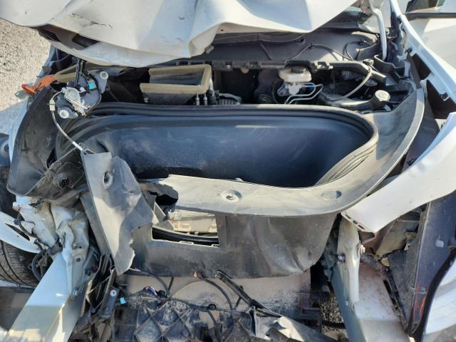 5YJYGDEE9MF099385 - 2021 TESLA MODEL Y 白色 照片 12