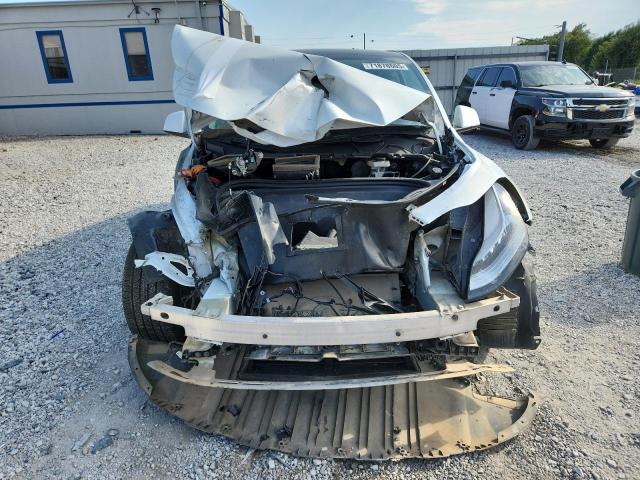 5YJYGDEE9MF099385 - 2021 TESLA MODEL Y 白色 照片 5