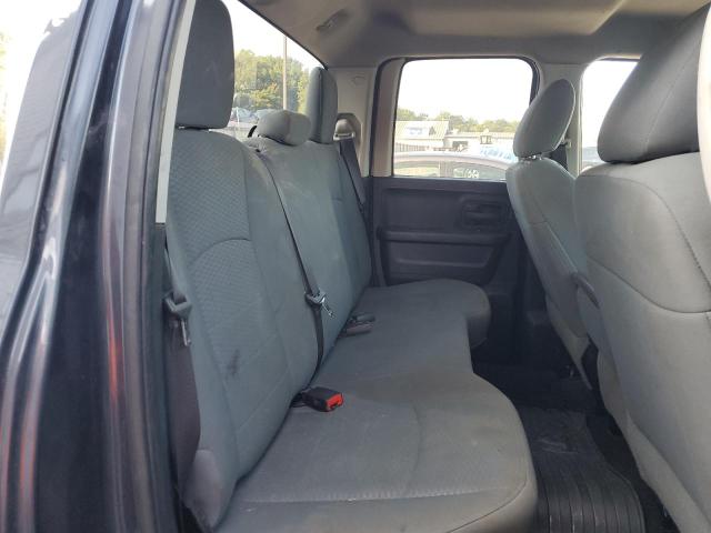 1C6RR7FM4FS682255 - 2015 RAM 1500 ST BLACK photo 10