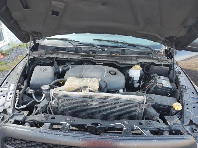 1C6RR7FM4FS682255 - 2015 RAM 1500 ST BLACK photo 11