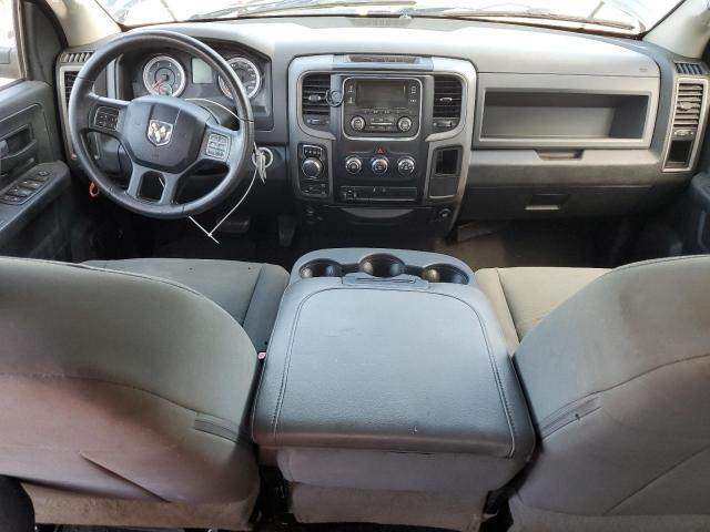 1C6RR7FM4FS682255 - 2015 RAM 1500 ST BLACK photo 8