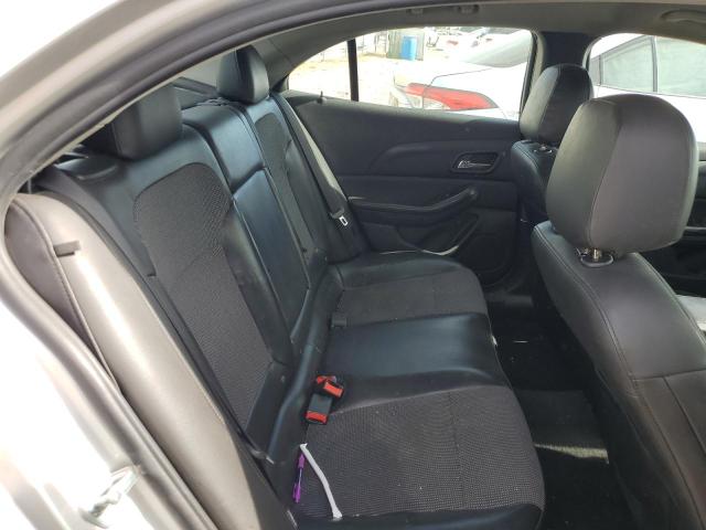 1G11C5SA0GF142718 - 2016 CHEVROLET MALIBU LIM LT Күміс фото 10