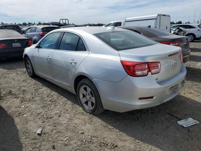 1G11C5SA0GF142718 - 2016 CHEVROLET MALIBU LIM LT Күміс фото 2