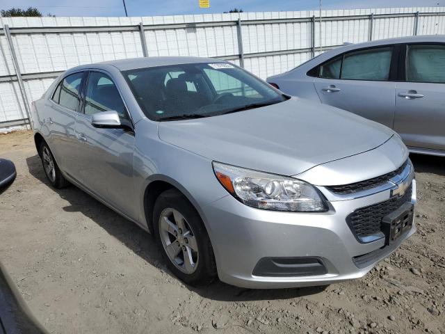 1G11C5SA0GF142718 - 2016 CHEVROLET MALIBU LIM LT Күміс фото 4