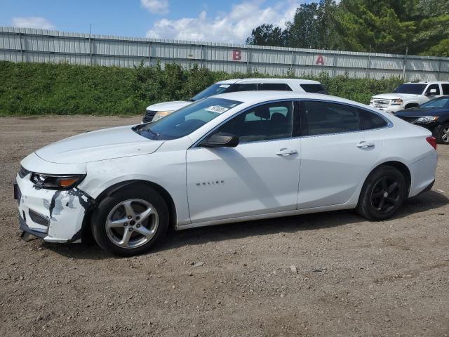 2016 CHEV MALIBU LS, 
