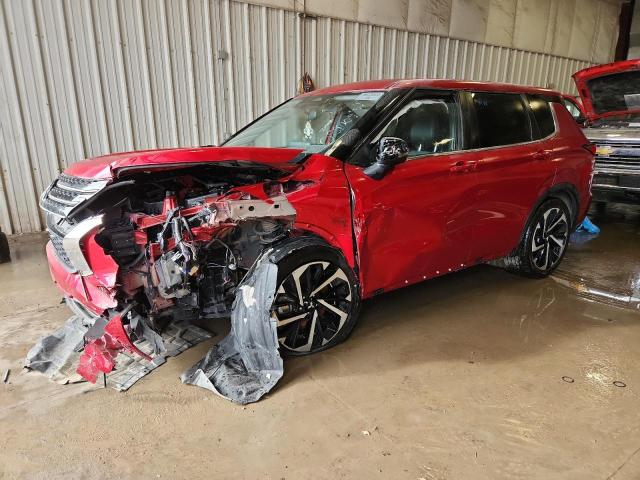 2024 MITSUBISHI OUTLANDER SE, 