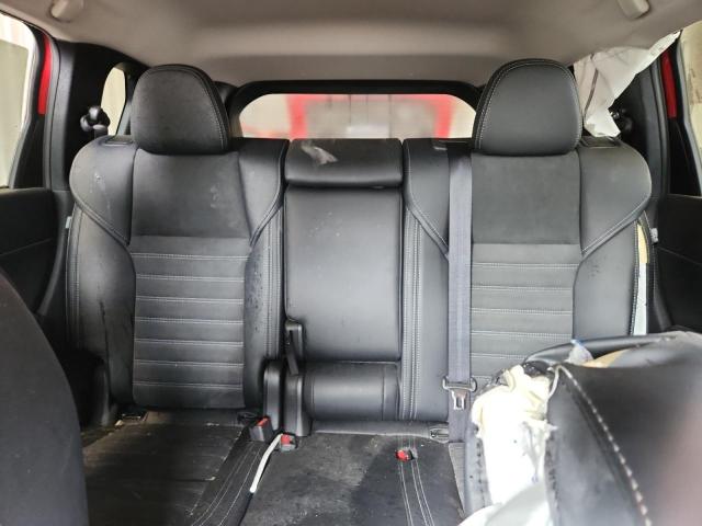 JA4J4VA87RZ059009 - 2024 MITSUBISHI OUTLANDER SE 红色 照片 10