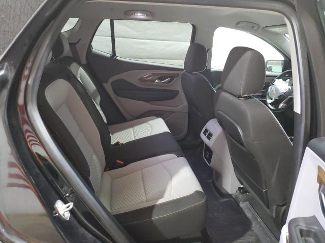 3GKALTEX2JL407541 - 2018 GMC TERRAIN SLE BLACK photo 11