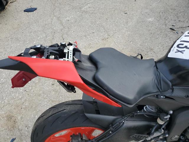 JYARJ28E2LA007770 - 2020 YAMAHA YZFR6 RED photo 6