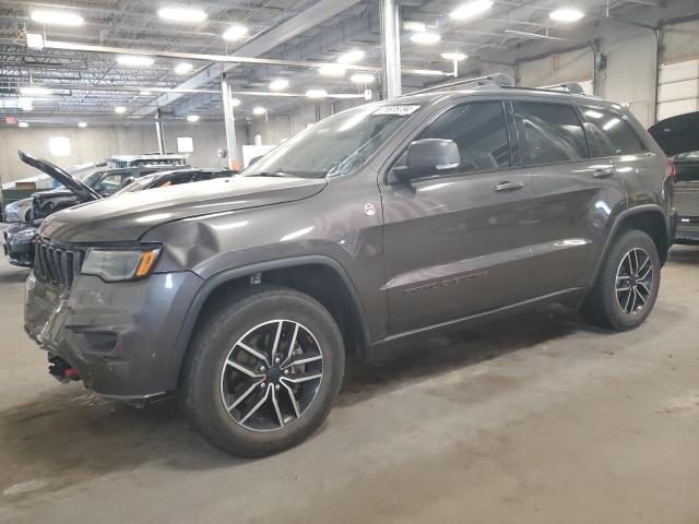 2019 JEEP GRAND CHER TRAILHAWK, 