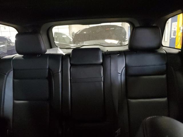 1C4RJFLGXKC542434 - 2019 JEEP GRAND CHER TRAILHAWK 灰色 照片 10