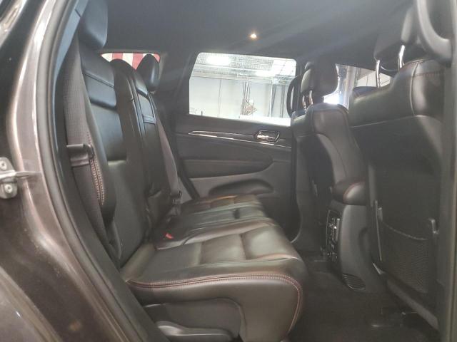 1C4RJFLGXKC542434 - 2019 JEEP GRAND CHER TRAILHAWK 灰色 照片 11