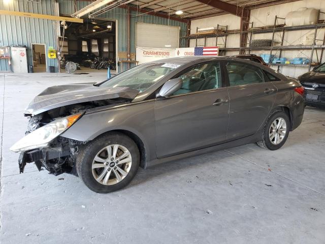 2014 HYUNDAI SONATA GLS, 