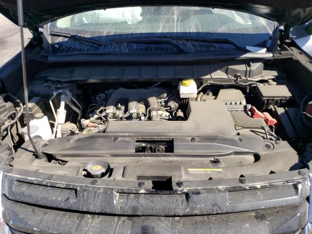 5N1DR3BC8PC239235 - 2023 NISSAN PATHFINDER SV GRAY photo 12