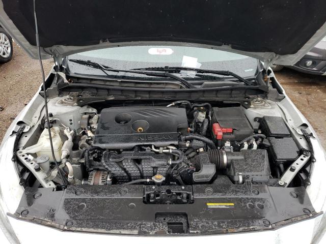 1N4BL4BV8LC243242 - 2020 NISSAN ALTIMA S SILVER photo 11