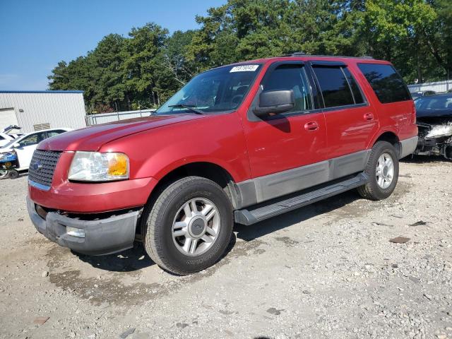 2003 FORD EXPEDITION XLT, 