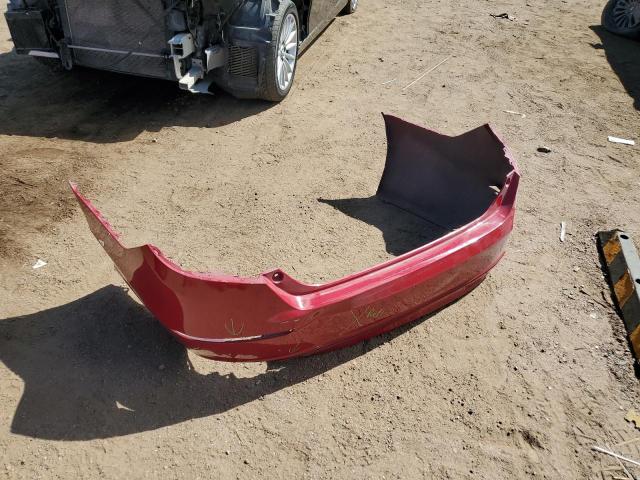 1HGCV1F34JA131371 - 2018 HONDA ACCORD SPORT أحمر صورة 12