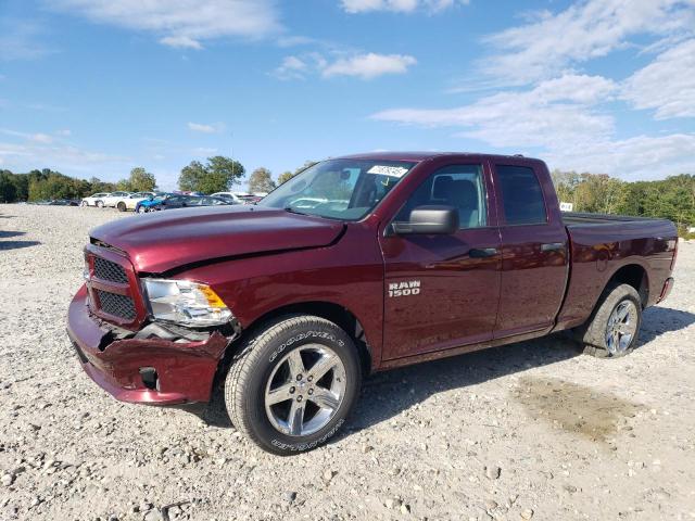 2017 RAM 1500 ST, 