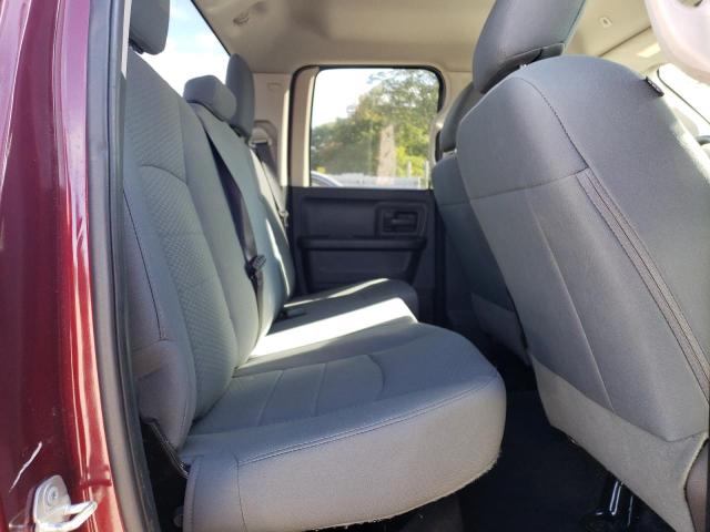 1C6RR7FG6HS711784 - 2017 RAM 1500 ST RED photo 10