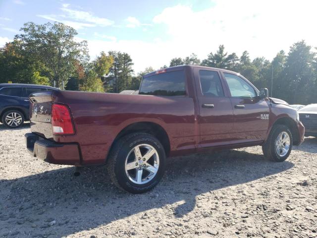 1C6RR7FG6HS711784 - 2017 RAM 1500 ST RED photo 3