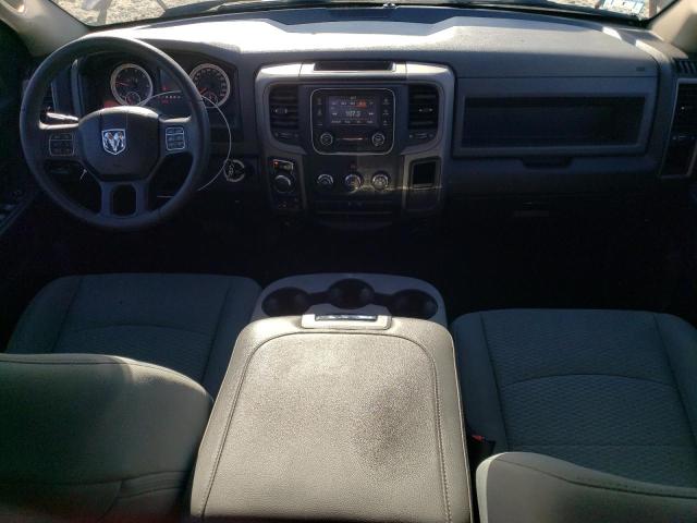 1C6RR7FG6HS711784 - 2017 RAM 1500 ST RED photo 8