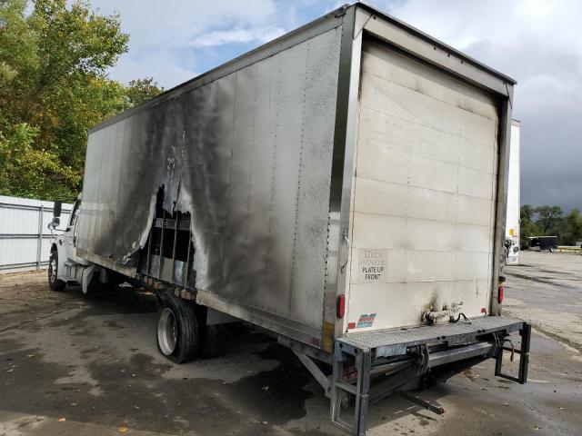 1FVACWD23PHUL9400 - 2023 FREIGHTLINER M2 106 MEDIUM DUTY WHITE photo 2