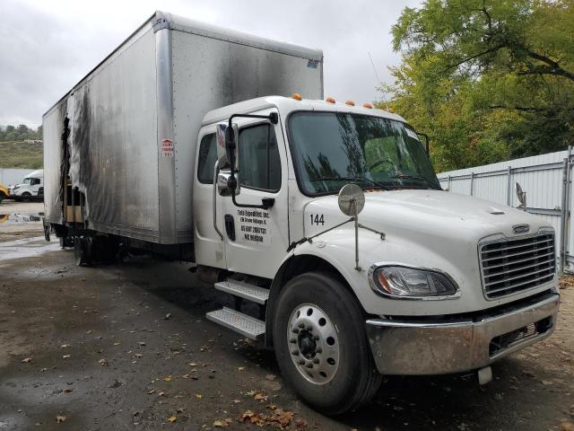1FVACWD23PHUL9400 - 2023 FREIGHTLINER M2 106 MEDIUM DUTY WHITE photo 4