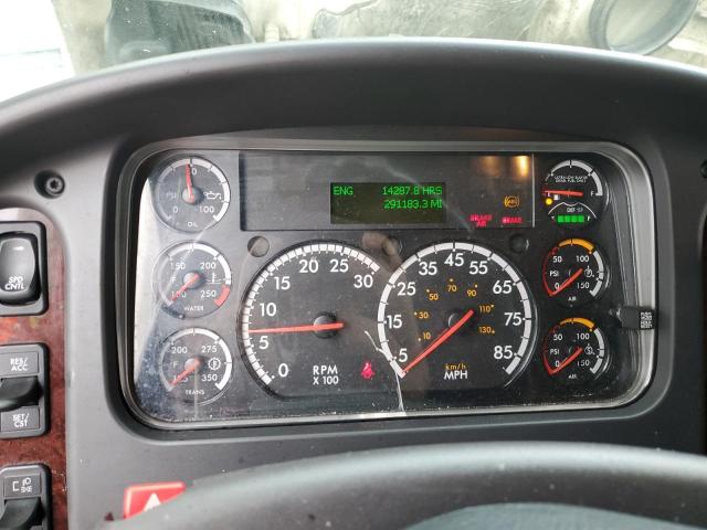 1FVACWD23PHUL9400 - 2023 FREIGHTLINER M2 106 MEDIUM DUTY WHITE photo 9