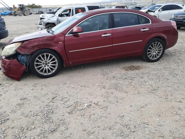 2008 SATURN AURA XR, 