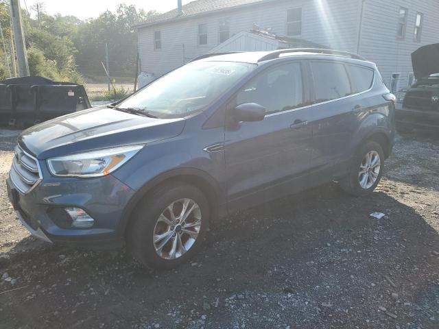 2018 FORD ESCAPE SE, 
