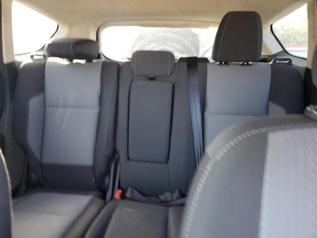 1FMCU9GD7JUB01914 - 2018 FORD ESCAPE SE Mavi foto 10