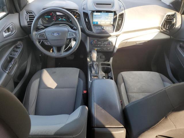 1FMCU9GD7JUB01914 - 2018 FORD ESCAPE SE Mavi foto 8